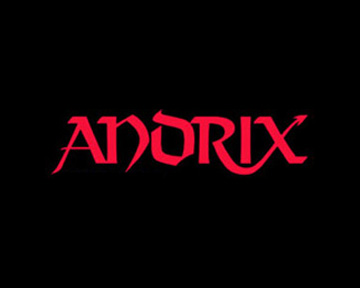 Local rock band named Andrix